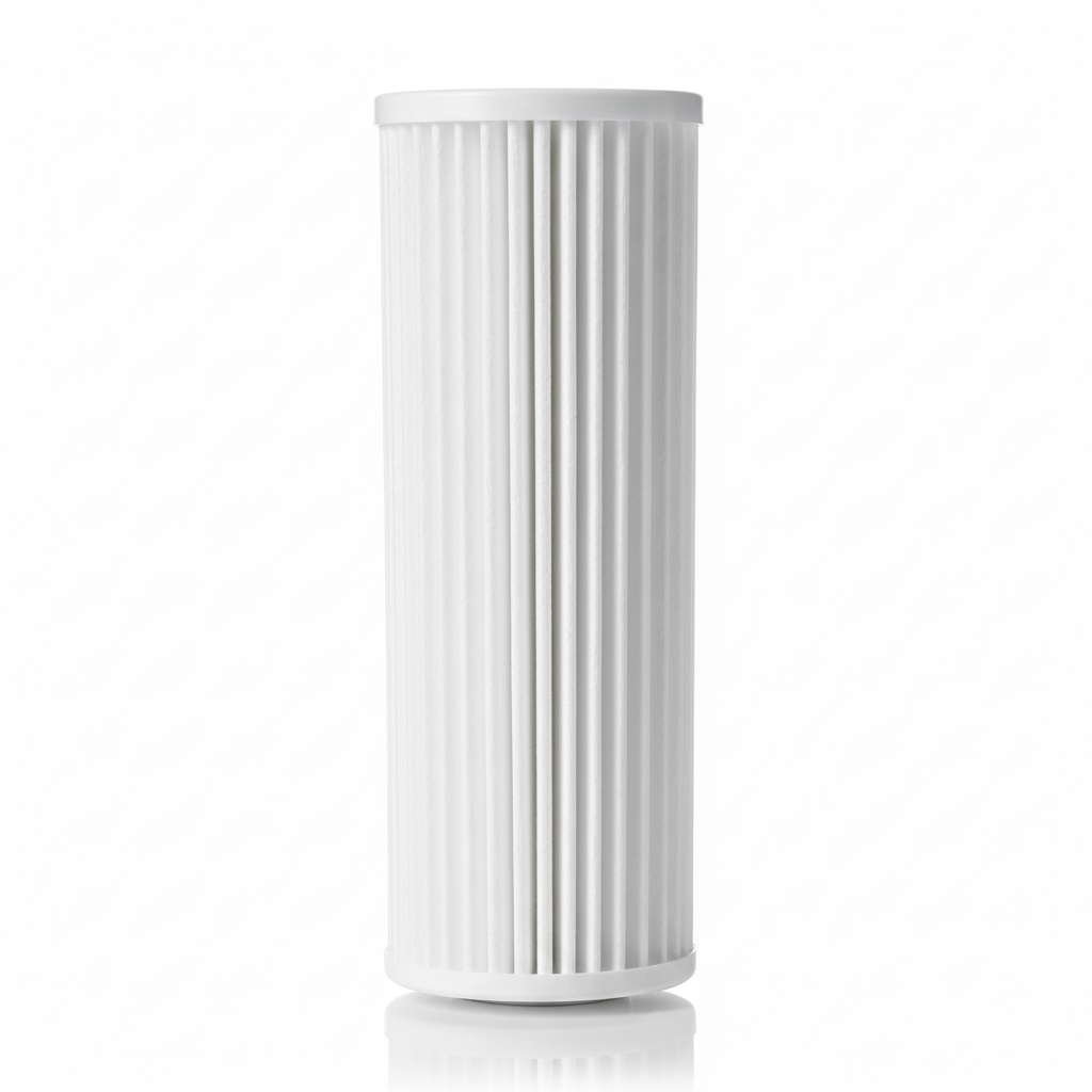 Pool Cartridge Sand Filter