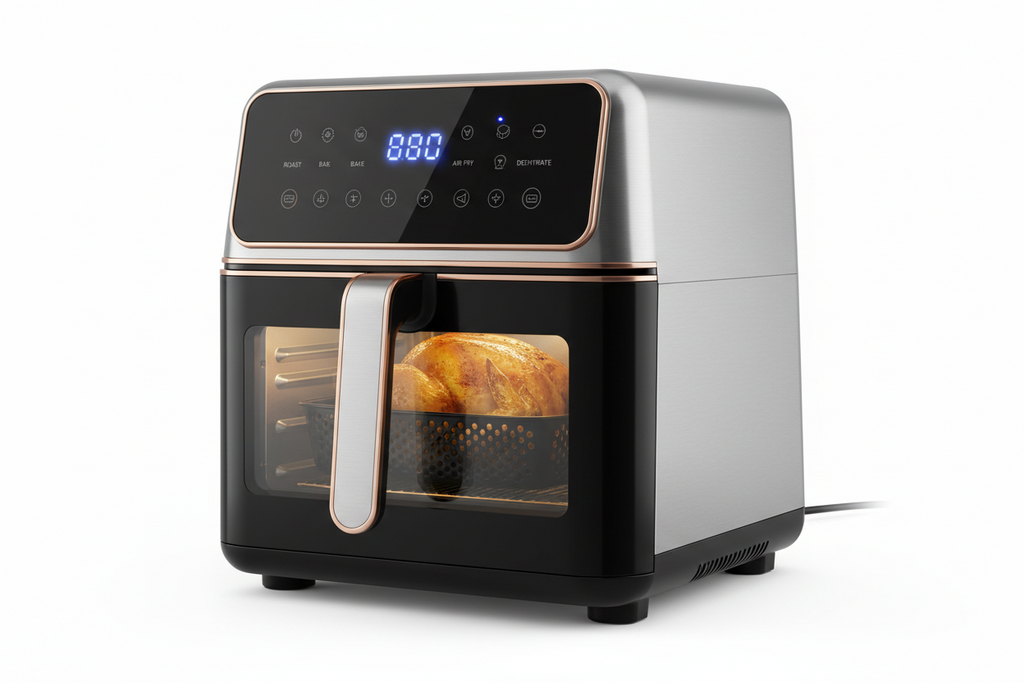Digital Air Fryer Oven