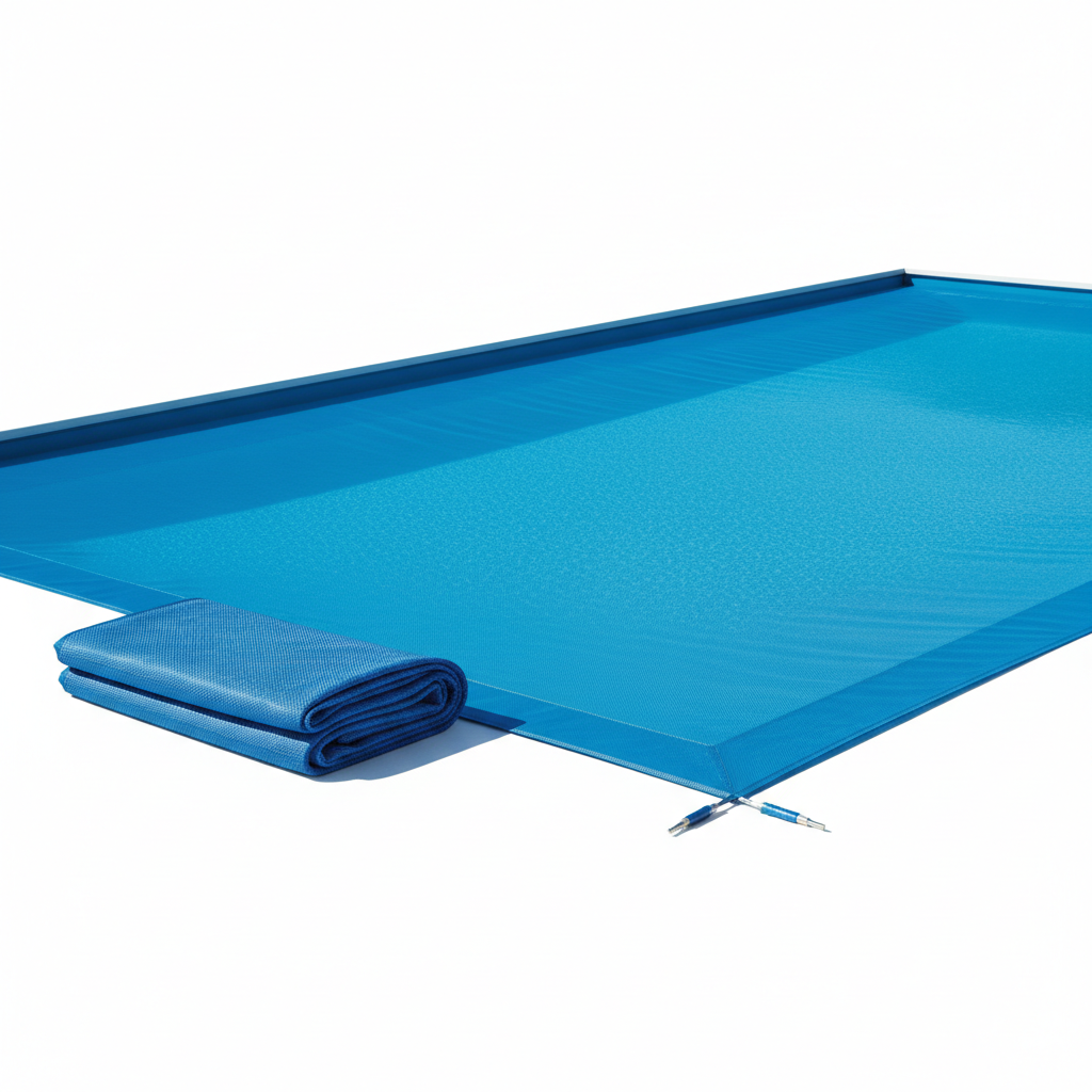 Swimming Pool Cover