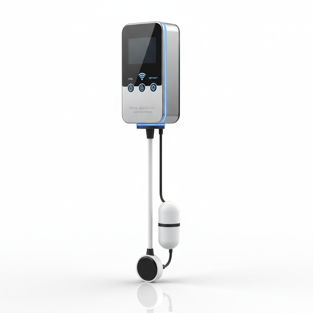 Pool Water Level Sensor
