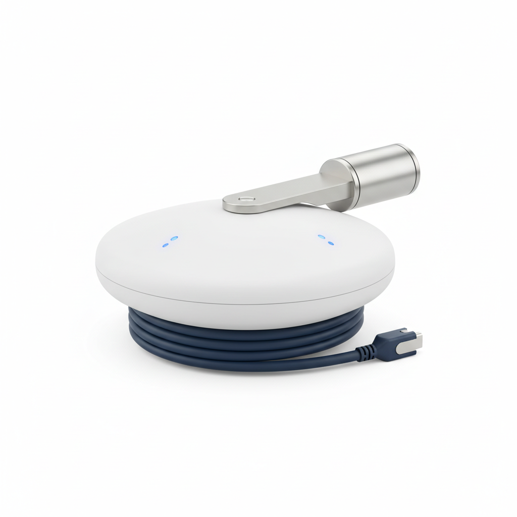Pool Floating Switch