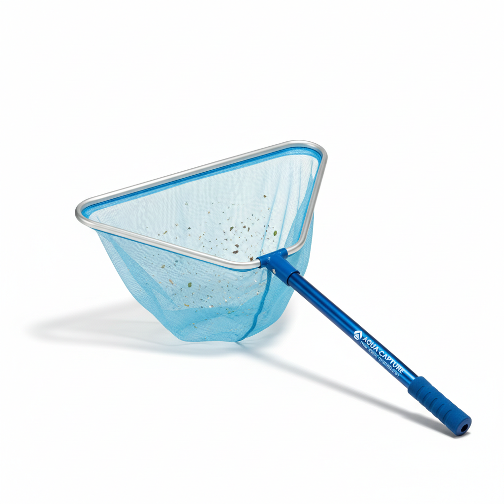 Pool Micro Net