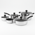 Non-Stick Cooking Pot Set