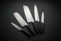 Professional Chef's Knife Set